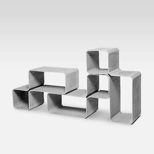 Disainmööbel Tetris Shelf - riiul