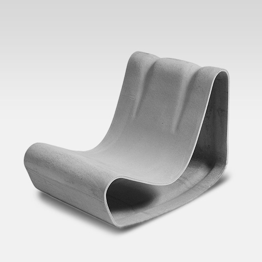 Disainmööbel Guhl Chair - tool